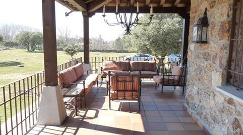 House or villa for sale on Calle de la Pajarilla, 4, Ortigosa del Monte