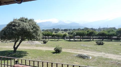 House or villa for sale on Calle de la Pajarilla, 4, Ortigosa del Monte