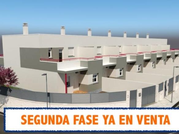 House or villa for sale on Calle Los Linares, San Cristóbal de Segovia