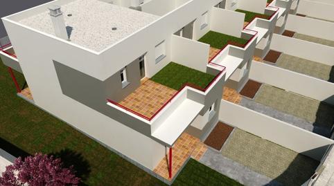 House or villa for sale on Calle Los Linares, San Cristóbal de Segovia