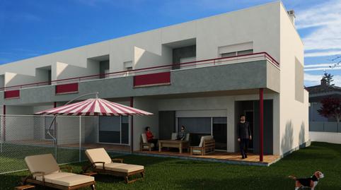 House or villa for sale on Calle Los Linares, San Cristóbal de Segovia