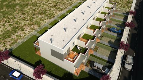 House or villa for sale on Calle Los Linares, San Cristóbal de Segovia