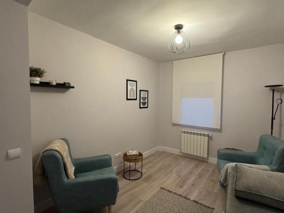 Apartment for sale on Calle de José Zorrilla, José Zorrilla – Padre Claret
