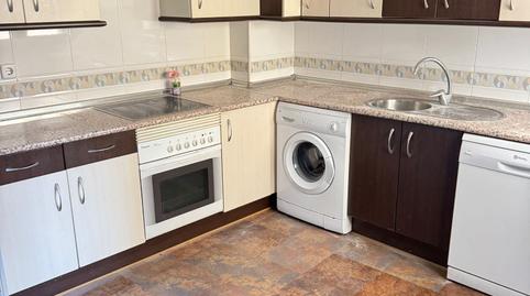 Apartment for sale on Calle de Monseñor Ayuso, Valverde del Majano