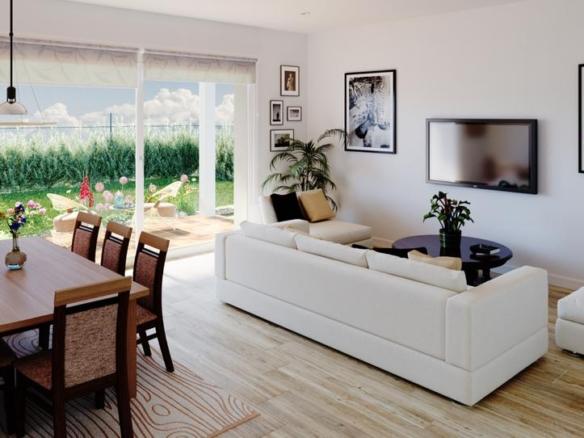 House or villa for sale on Calle Los Linares, San Cristóbal de Segovia