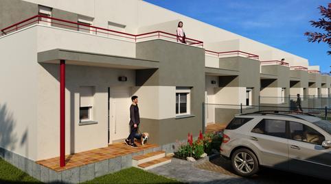 House or villa for sale on Calle Los Linares, San Cristóbal de Segovia