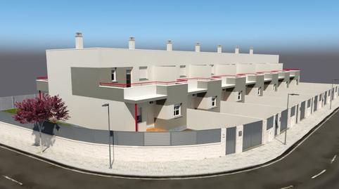 House or villa for sale on Calle Los Linares, San Cristóbal de Segovia