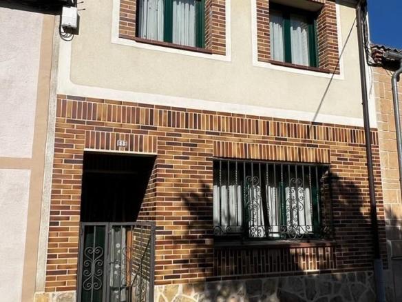 Townhouse for sale in Valseca