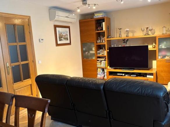 Duplex for sale on Calle de Los Coches, Centro