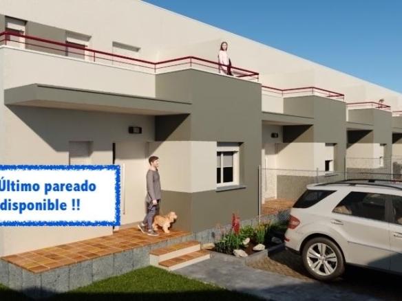 House or villa for sale on Calle Los Linares, San Cristóbal de Segovia