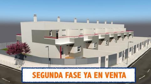 House or villa for sale on Calle Los Linares, San Cristóbal de Segovia