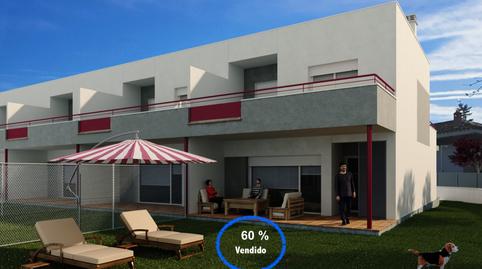 House or villa for sale on Calle Los Linares, San Cristóbal de Segovia