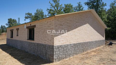 Land for sale in 8, Fresno de Cantespino