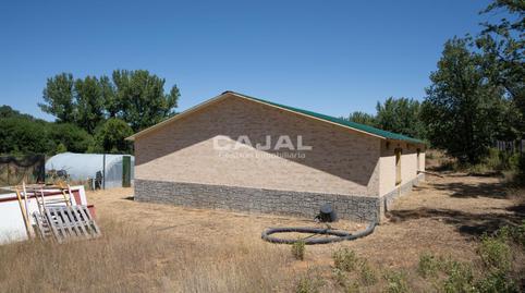 Land for sale in 8, Fresno de Cantespino