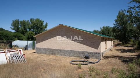 Land for sale in 8, Fresno de Cantespino