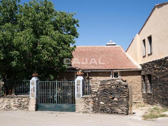 House or villa for sale in Mayor, Riaza