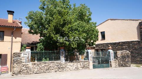 House or villa for sale in Mayor, Riaza