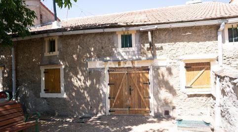 House or villa for sale in Mayor, Riaza