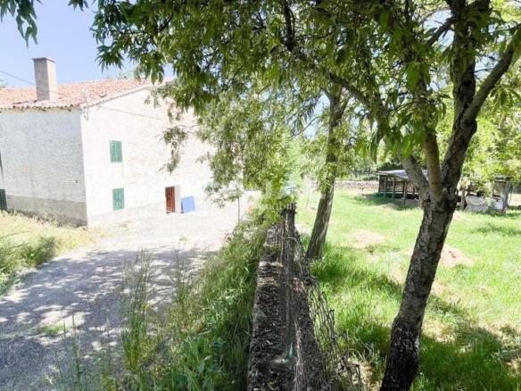 House or villa for sale in Enebros, Cerezo de Abajo