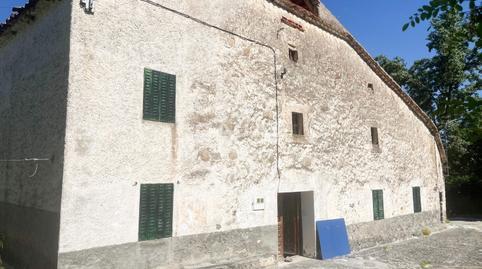 House or villa for sale in Enebros, Cerezo de Abajo