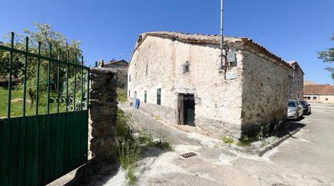 House or villa for sale in Enebros, Cerezo de Abajo