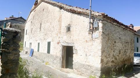 House or villa for sale in Enebros, Cerezo de Abajo