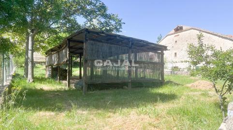 House or villa for sale in Enebros, Cerezo de Abajo