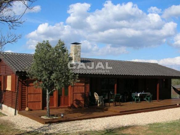 House or villa for sale in Soto Pinilla, Castillejo de Mesleón