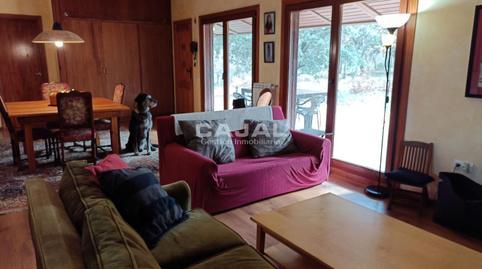 House or villa for sale in Soto Pinilla, Castillejo de Mesleón