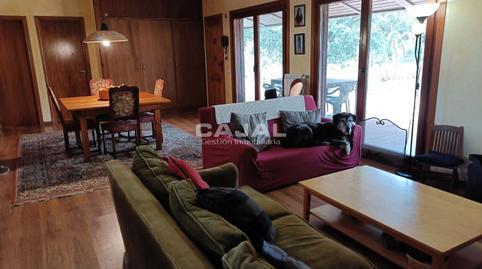 House or villa for sale in Soto Pinilla, Castillejo de Mesleón