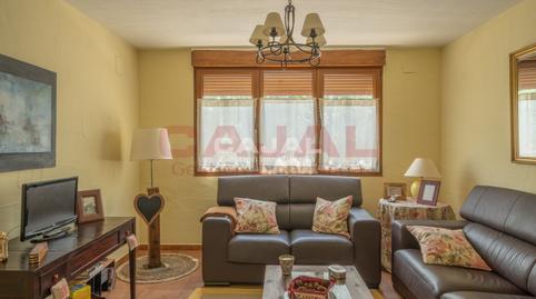 Duplex for sale in La Fragua, Grajera