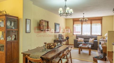 Duplex for sale in La Fragua, Grajera