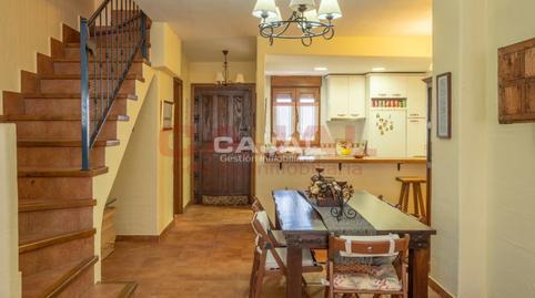 Duplex for sale in La Fragua, Grajera