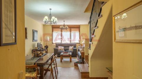 Duplex for sale in La Fragua, Grajera