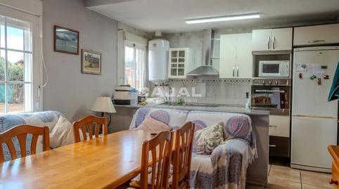 House or villa for sale in Sepúlveda, Fresno de Cantespino