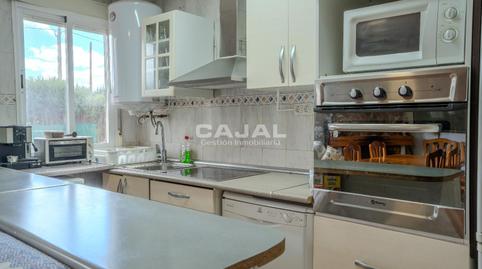 House or villa for sale in Sepúlveda, Fresno de Cantespino