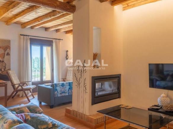 House or villa for sale in Aranda, Languilla