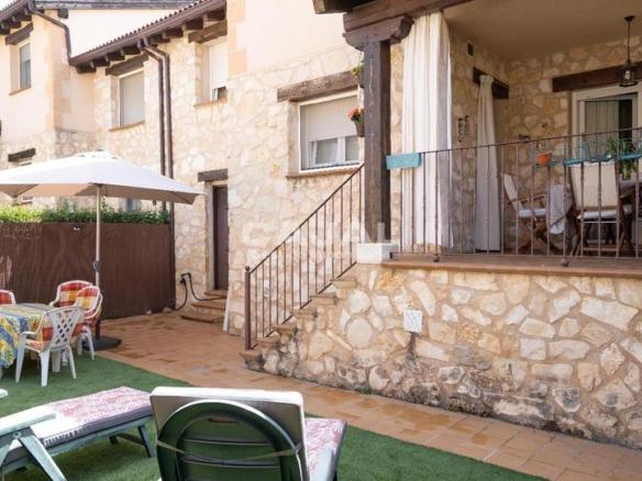 Townhouse for sale in Arroyo Maximartín, Riaza