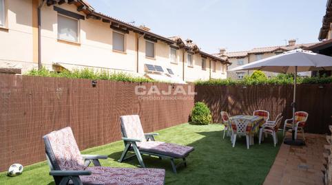 Townhouse for sale in Arroyo Maximartín, Riaza