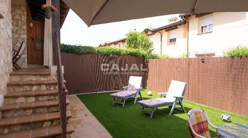 Townhouse for sale in Arroyo Maximartín, Riaza