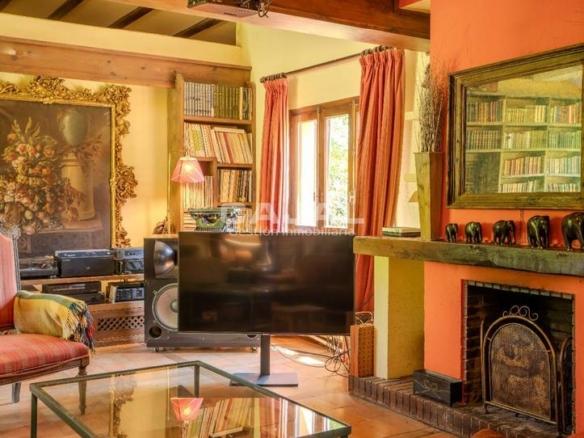 House or villa for sale in Dr. Antonio García Tapia, Riaza