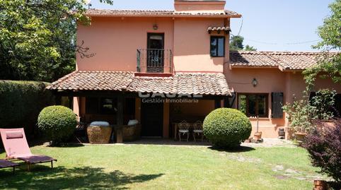House or villa for sale in Dr. Antonio García Tapia, Riaza