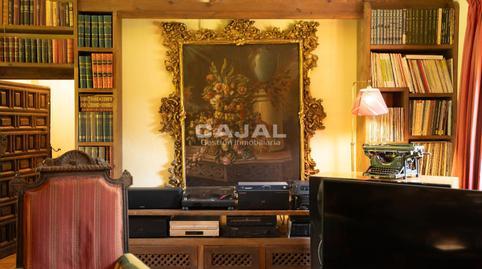 House or villa for sale in Dr. Antonio García Tapia, Riaza