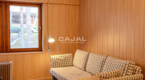 Apartment for sale in Edificio Roble, Cerezo de Arriba