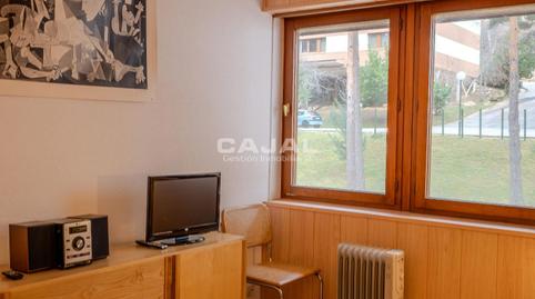Apartment for sale in Edificio Roble, Cerezo de Arriba