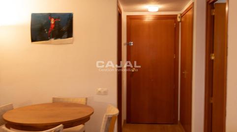 Apartment for sale in Edificio Roble, Cerezo de Arriba