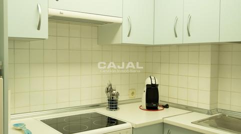 Apartment for sale in Edificio Roble, Cerezo de Arriba