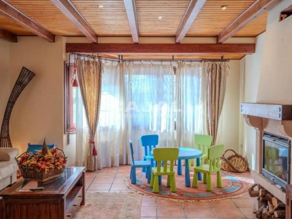 Townhouse for sale in Dr. Antonio García Tapia, Riaza
