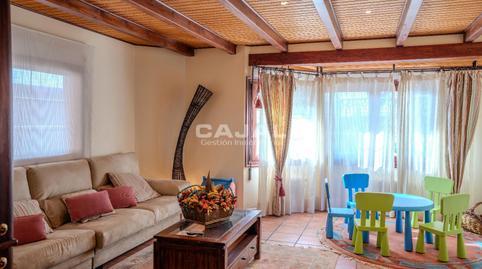 Townhouse for sale in Dr. Antonio García Tapia, Riaza