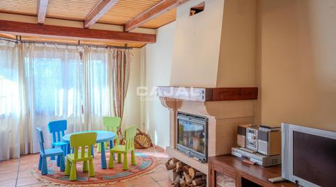Townhouse for sale in Dr. Antonio García Tapia, Riaza